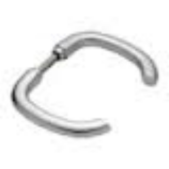 Afbeeldingen van HOPPE Deurkruk gatdeel Marseille 1138-LT F1