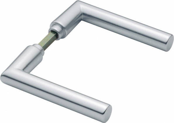 Afbeeldingen van HOPPE Deurkruk Amsterdam deurdikte 35-45mm F1