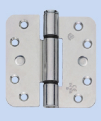 Afbeeldingen van BSW Scharnier RD 818 STD  rvs, 89 x 102 x 3