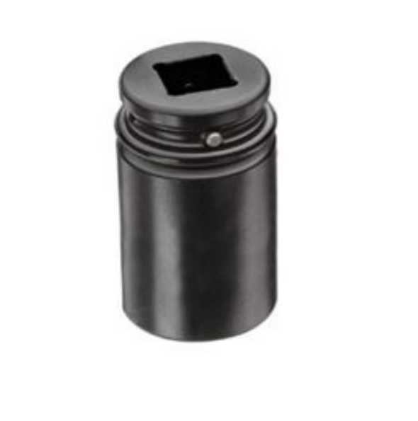 Afbeeldingen van GEDORE Slagmoerdopsleutel 1" met Impact-Fix-borging 6-kant UD-profiel, lang model K 21 SL 30mm