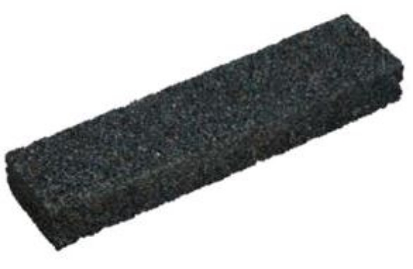 Afbeeldingen van Flexovit Dressteen Vierkant CD60LV K60