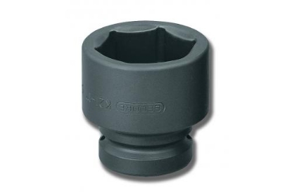 Afbeeldingen van GEDORE Slagmoerdopsleutel 1" 6-kant K 21 1x24mm