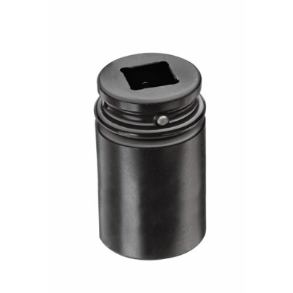 Afbeeldingen van GEDORE Slagmoerdopsleutel 1" met Impact-Fix-borging 6-kant UD-profiel, lang model K 21 SL 22mm