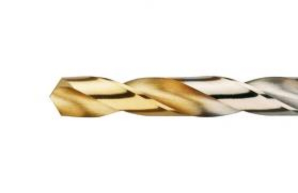 Afbeeldingen van Phantom Phantom HSS DIN 338 TiN-tip