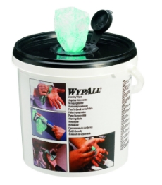 Afbeelding voor categorie Werkdoeken