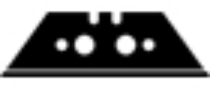 Afbeeldingen van Martor megasafe reservemesjes  (10)