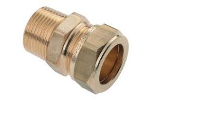 Afbeeldingen van BONFIX Puntstuk 1/2bux 12mm