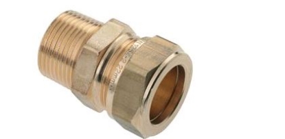 Afbeeldingen van BONFIX Puntstuk 3/8bux 12mm