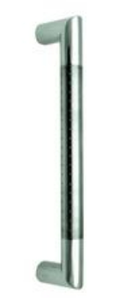 Afbeeldingen van GPF bouwbeslag Deurgreep, RVS gepolijst