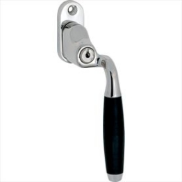 Afbeelding voor categorie Raamsluitingen afsluitbaar