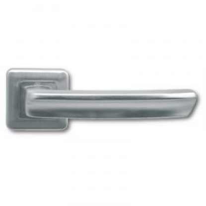 Afbeeldingen van Hb deurkruk arte rechts    cs