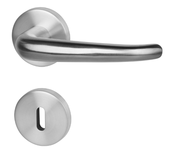 Afbeeldingen van Almar Krukstel rond rozet RVS Madrid