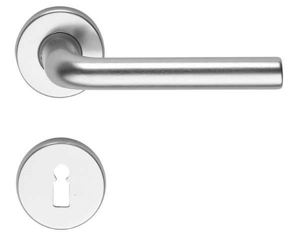 Afbeeldingen van Almar Krukstel rond rozet Aluminium Toronto