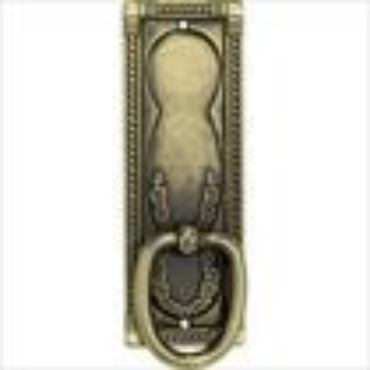 Afbeeldingen van Wb meubeltrekker zamaco