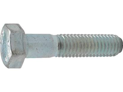 Afbeeldingen van Kelfort zeskantbout ev        m6x35