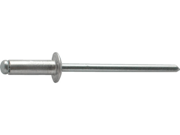 Afbeeldingen van Kelfort Blindklinknagel alu 4.0x18