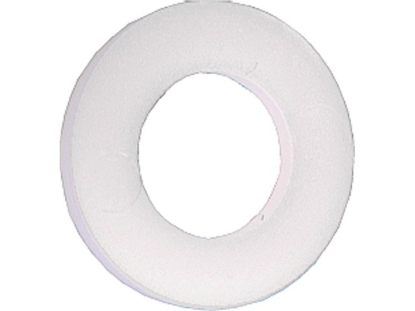 Afbeeldingen van Kelfort sluitring nylon PA 6.6 m5