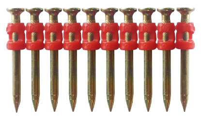 Afbeeldingen van Sympafix gasnagel beton, 65mm, HD, nagel passend SFGT4C en Powers C4 