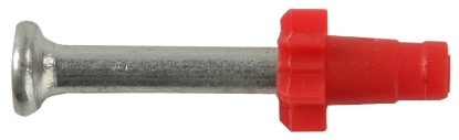 Afbeeldingen van Sympafix kruitnagel beton PA, 32mm, enkelschots, past meeste hamers 