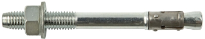 Afbeeldingen van Sympafix doorsteekanker TB1, 12/15x100, doorsteekanker ETA-1 