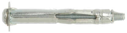 Afbeeldingen van Sympafix hollewand anker HW, 6x70, voor plaatdiktes 16-32mm