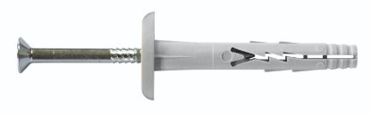 Afbeeldingen van Sympafix slagplug YZPX, 8x45