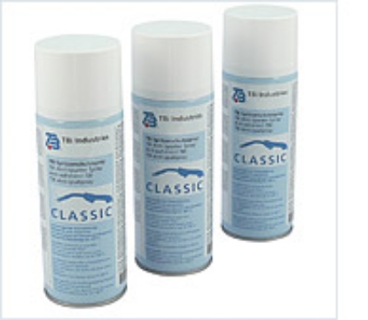 Afbeeldingen van Kelfort lasspray siliconenvrij, 400 ml