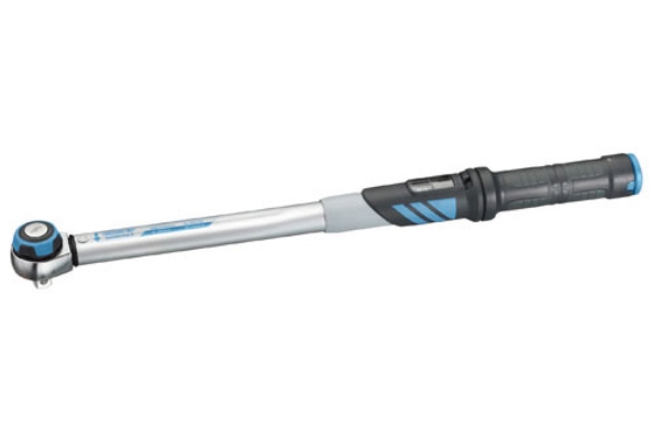 Afbeeldingen van GEDORE Momentsleutel DREMASTER® K DMK 60-300Nm 1/2