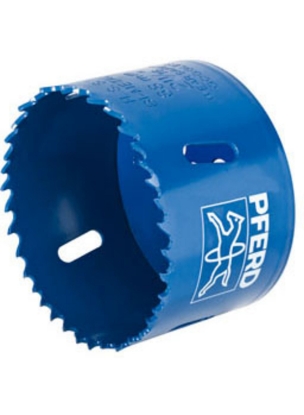 Afbeeldingen van PFERD Gatzaag, HSS Bi-metaal LS 38
