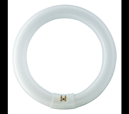 Afbeeldingen van Philips master tl-e circular 40w 830 28476115, super 80