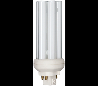 Afbeeldingen van Philips lamp master pl-t 26w/840/4p