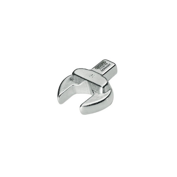 Afbeeldingen van GEDORE Insteek-steeksleutel 14x18 7118 30mm