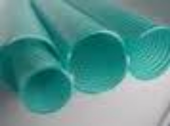 Afbeeldingen van Sel PVC water zuigslang S 500 Water Delivery 3/4" - 19x24mm