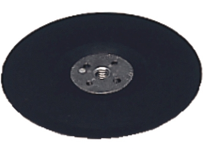 Afbeeldingen van Flexovit Steunschijf Nylon