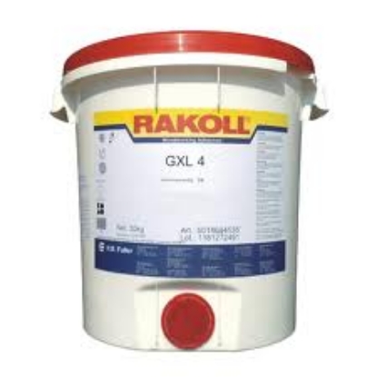 Afbeeldingen van Rakoll houtlijm gxl-4, 11 liter