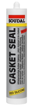 Afbeeldingen van Soudal Mastieken Gasketseal 310ml