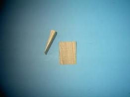 Afbeelding voor categorie Wiggen/spieën