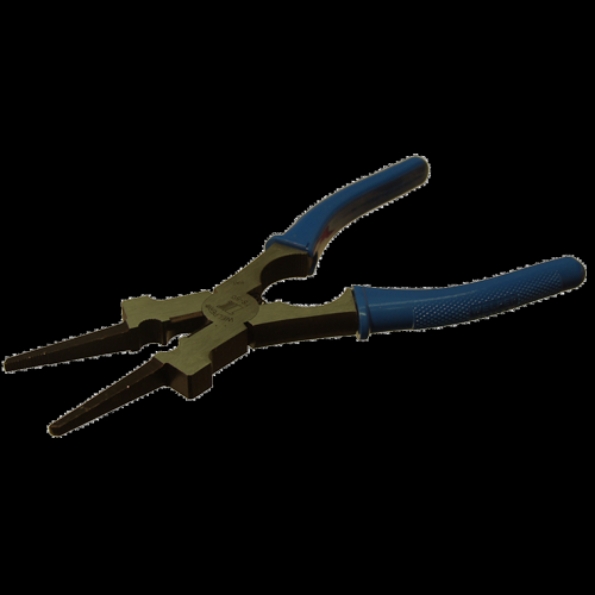 Afbeeldingen van MIG-draadkniptang