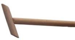 Afbeelding voor categorie Schoffelstelen