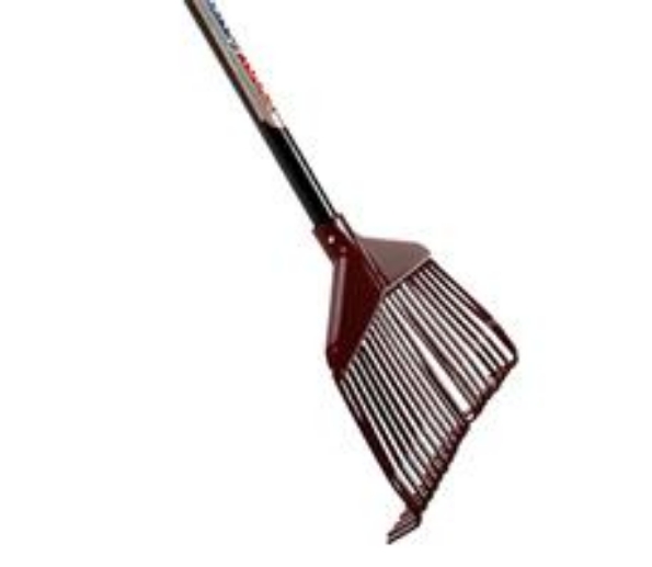 Afbeeldingen van Talen Tools Bladhark