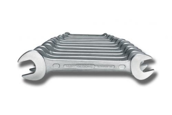 Afbeeldingen van GEDORE Steeksleutelset 6 6-34mm