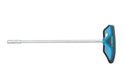 Afbeeldingen van GEDORE Soksleutel met 2C-T-greep 2133 T 10mm