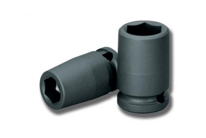 Afbeeldingen van GEDORE Slagmoerdopsleutel 3/8" 6-kant K 30 11mm