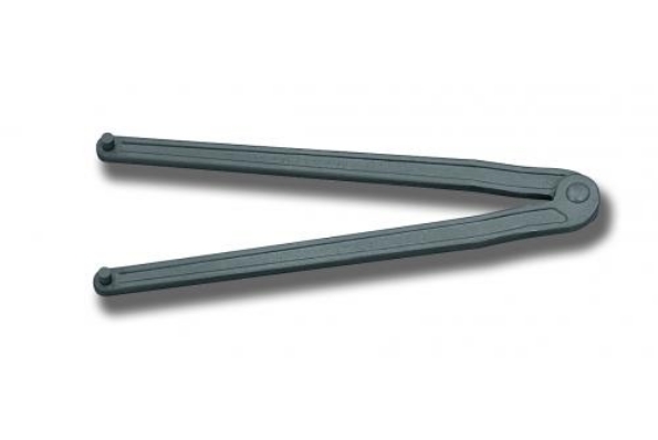 Afbeeldingen van GEDORE Pengatsleutel verstelbaar 44 6mm