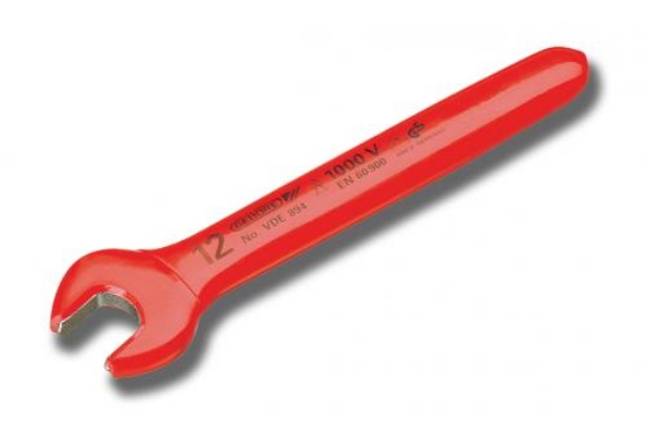 Afbeeldingen van GEDORE VDE-Steeksleutel VDE 894 32mm