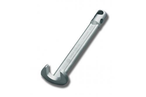 Afbeeldingen van GEDORE Klauwsleutel 3114 17mm