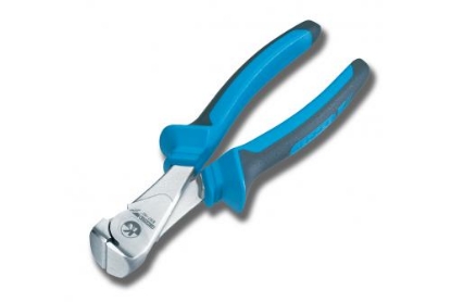 Afbeeldingen van GEDORE Kopkniptang POWER 8367 JC 160mm