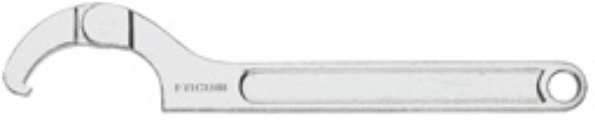 Afbeeldingen van Facom Haaksleutel 125A 35-50mm