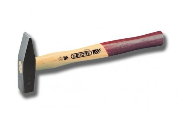 Afbeeldingen van GEDORE Bankhamer 4 E 600 gram