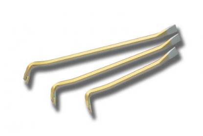 Afbeeldingen van GEDORE Spijkertrekker 6-kant 120 350mm